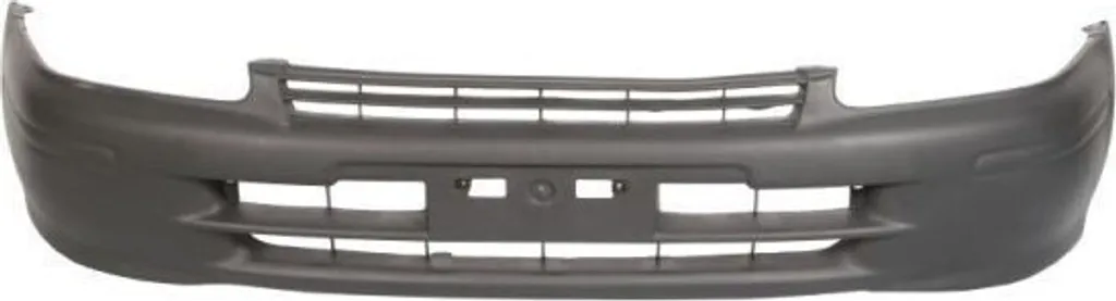 Pare-chocs avant renforcé Toyota Starlet P9 finition brute OE 52119-10330