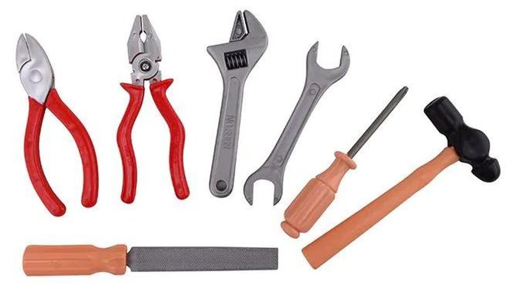 Outils de jouets Image du produit 