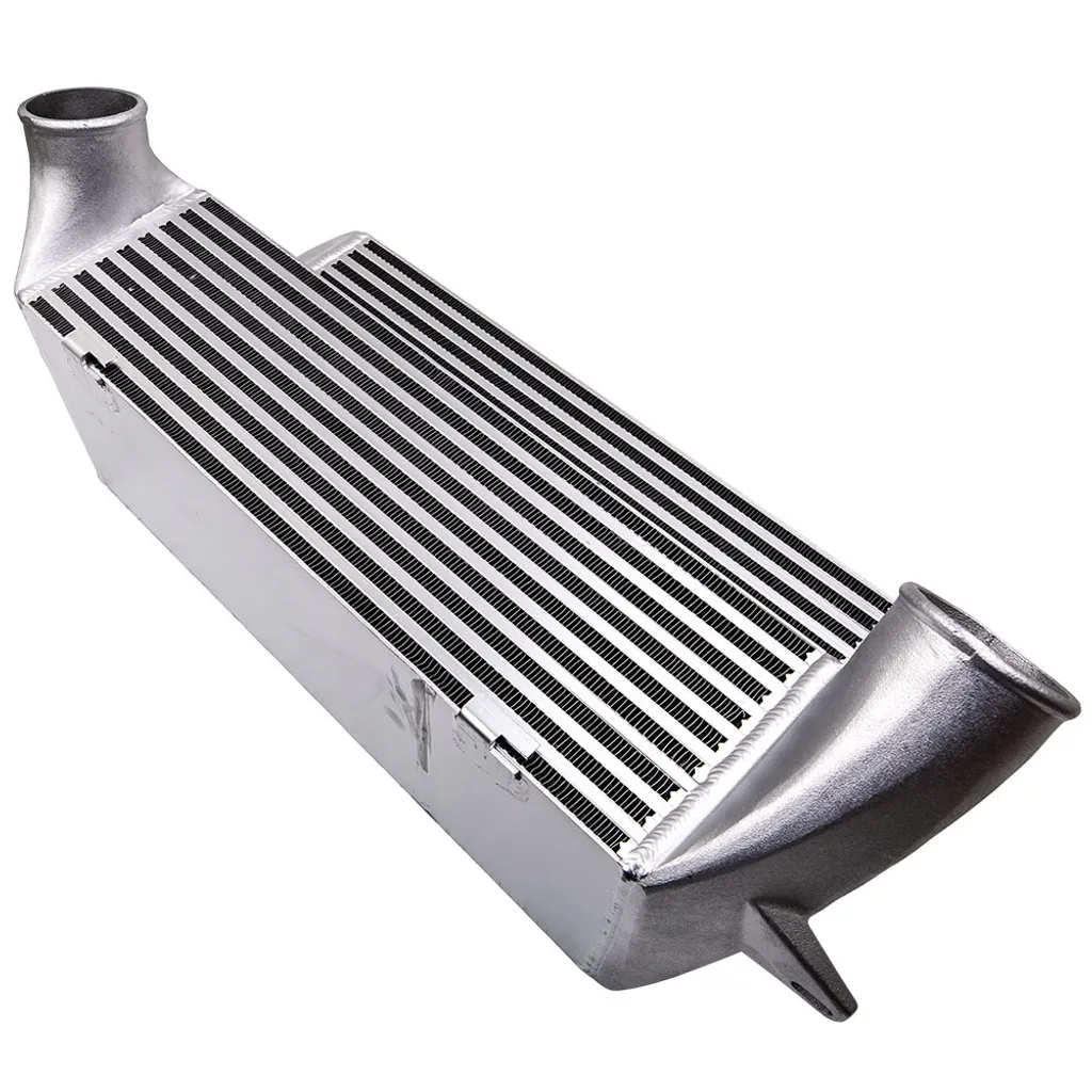 Intercooler Turbo 7.5" pour BMW 135i 335i E82 E90 E91 E92 E93 2007-2011 - 5