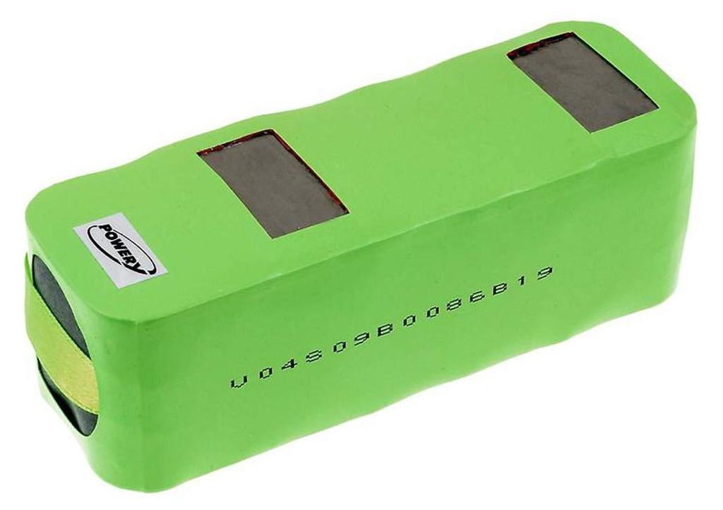 Batterie pour Infinuvo CleanMate QQ2 Image du produit 