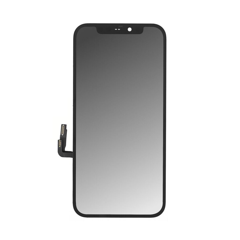 Originale Displayeinheit (Refurbished) für iPhone 12/12 Pro Produktbild 