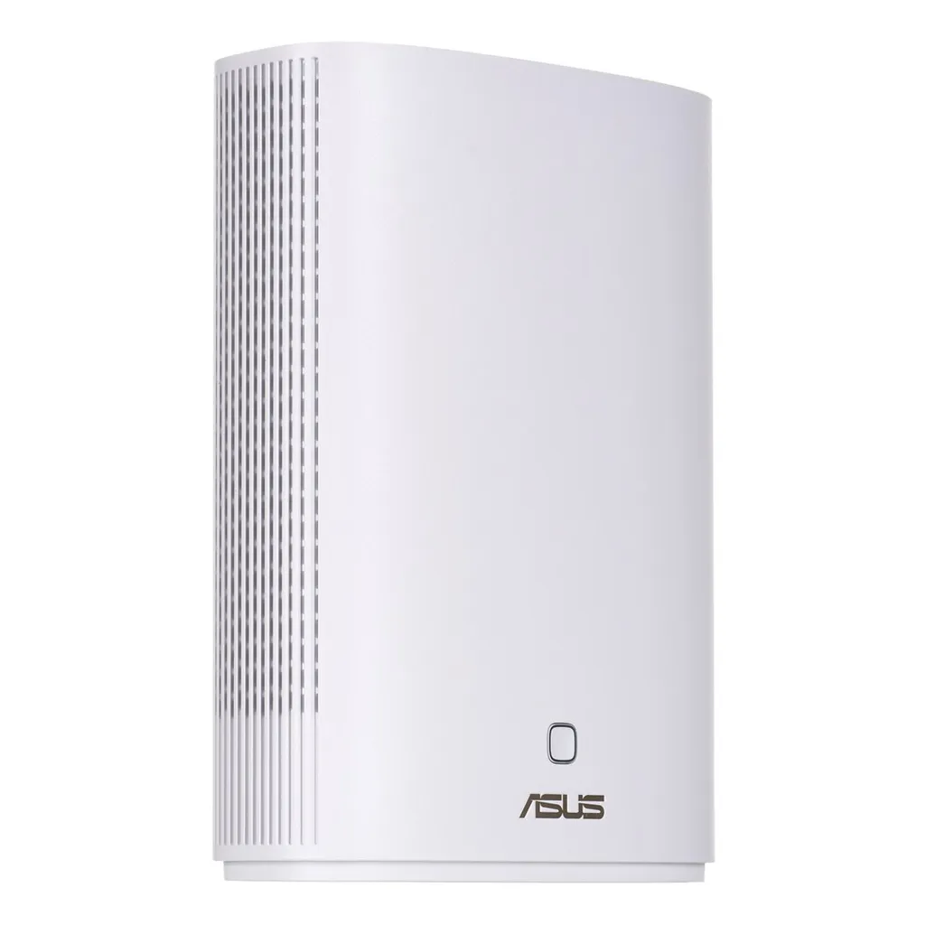 Asus ZenWiFi AX Hybrid XP4 AX1800 Mesh + Powerline WiFi 6 Set 1er Weiß - 9