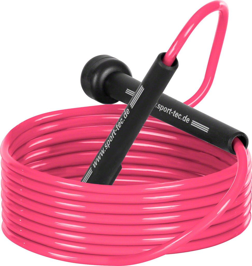 Springseil Speed Rope für HIIT, Boxen, MMA, Fitness, Produktbild 