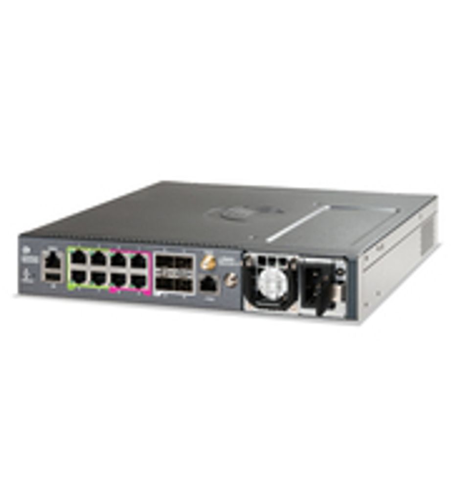 Cambium Networks cnMatrix TX2012R-P, Managed, L2/L3, Gigabit Ethernet (10/100/1000), Power over Ethernet (PoE)