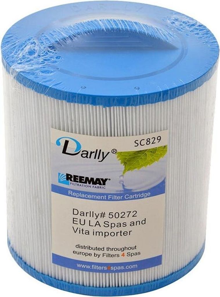 Darlly Whirlpool Filter SC829 / 50272 / PVT25P4