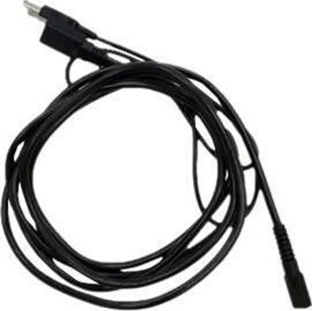 Câble Micro-USB pour tablette graphique Wacom - Connectique USB A 3m - 2