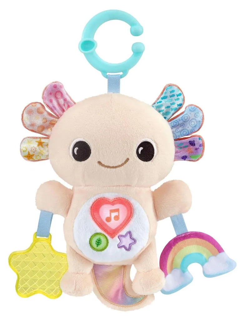 Vtech My Cuddly Friend : Compagnon de Sommeil et de Jeu pour Nourrisson