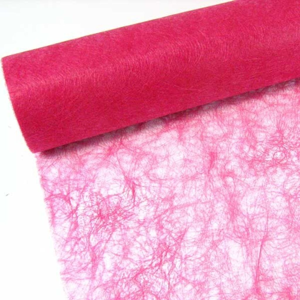 25m Sizoflor ® Original Tischband Tischläufer Tischdeko Produktbild 