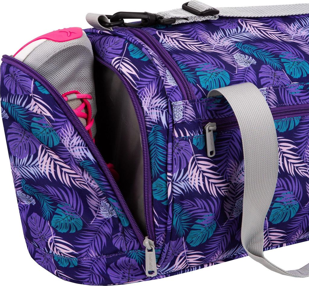 McNeill Sac De Sport Fit S Sportbag Wow