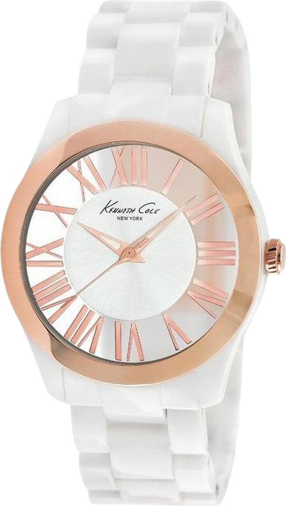 Damenuhr Kenneth Cole IKC4860 (Ø 40 mm)