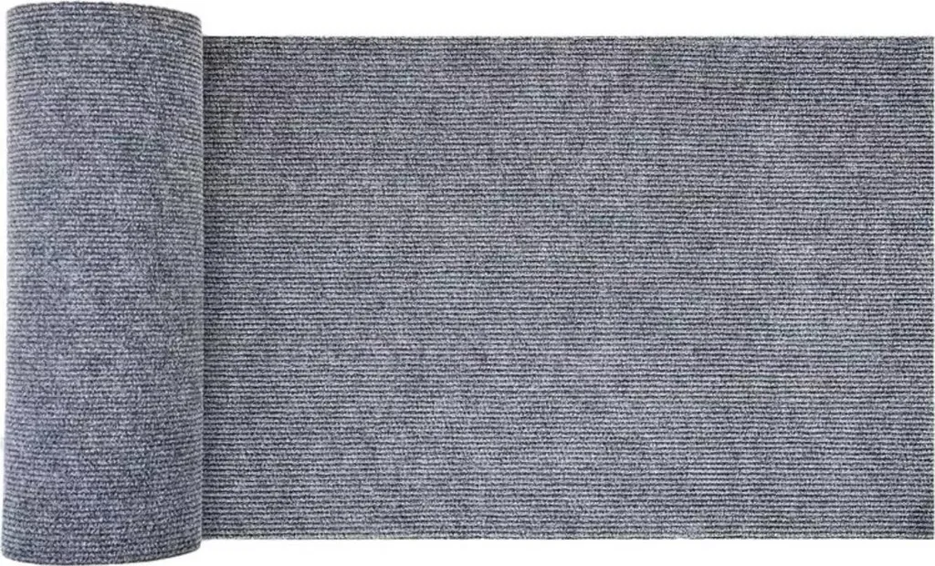 Tiragraffi a Parete INF Feltro Sagomabile: Design Moderno per Gatti