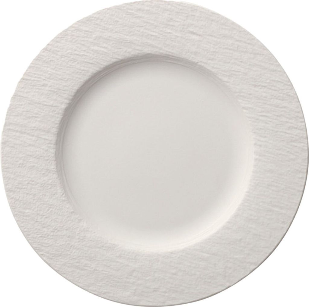 Talerze obiadowe Multipack Villeroy & Boch Manufacture Rock Zdjęcie produktu 