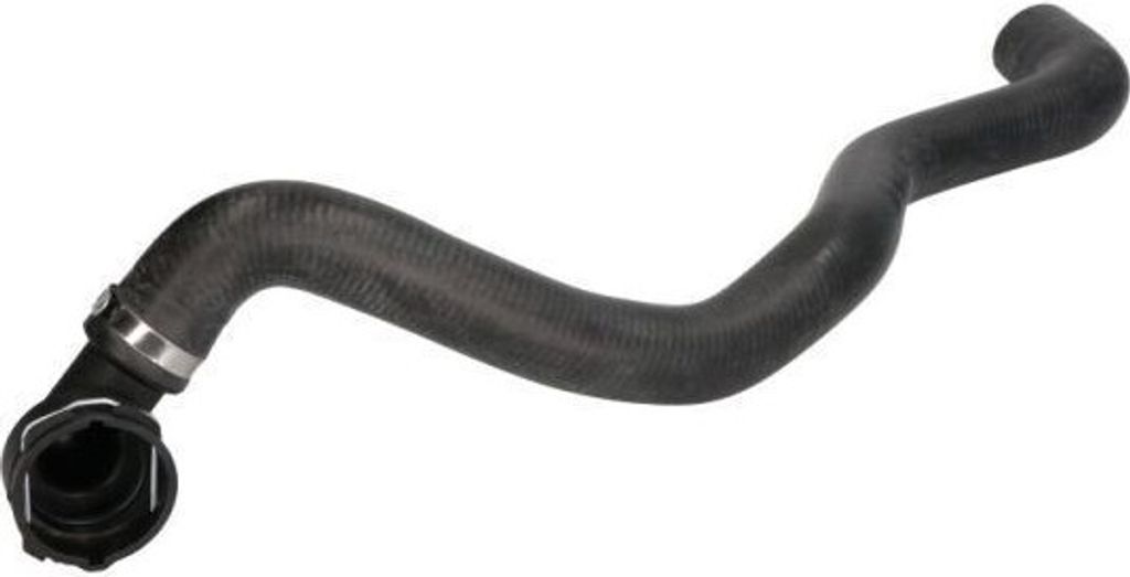 THERMOTEC Kühlerschlauch Wasserschlauch für FORD MONDEO IV Produktbild 