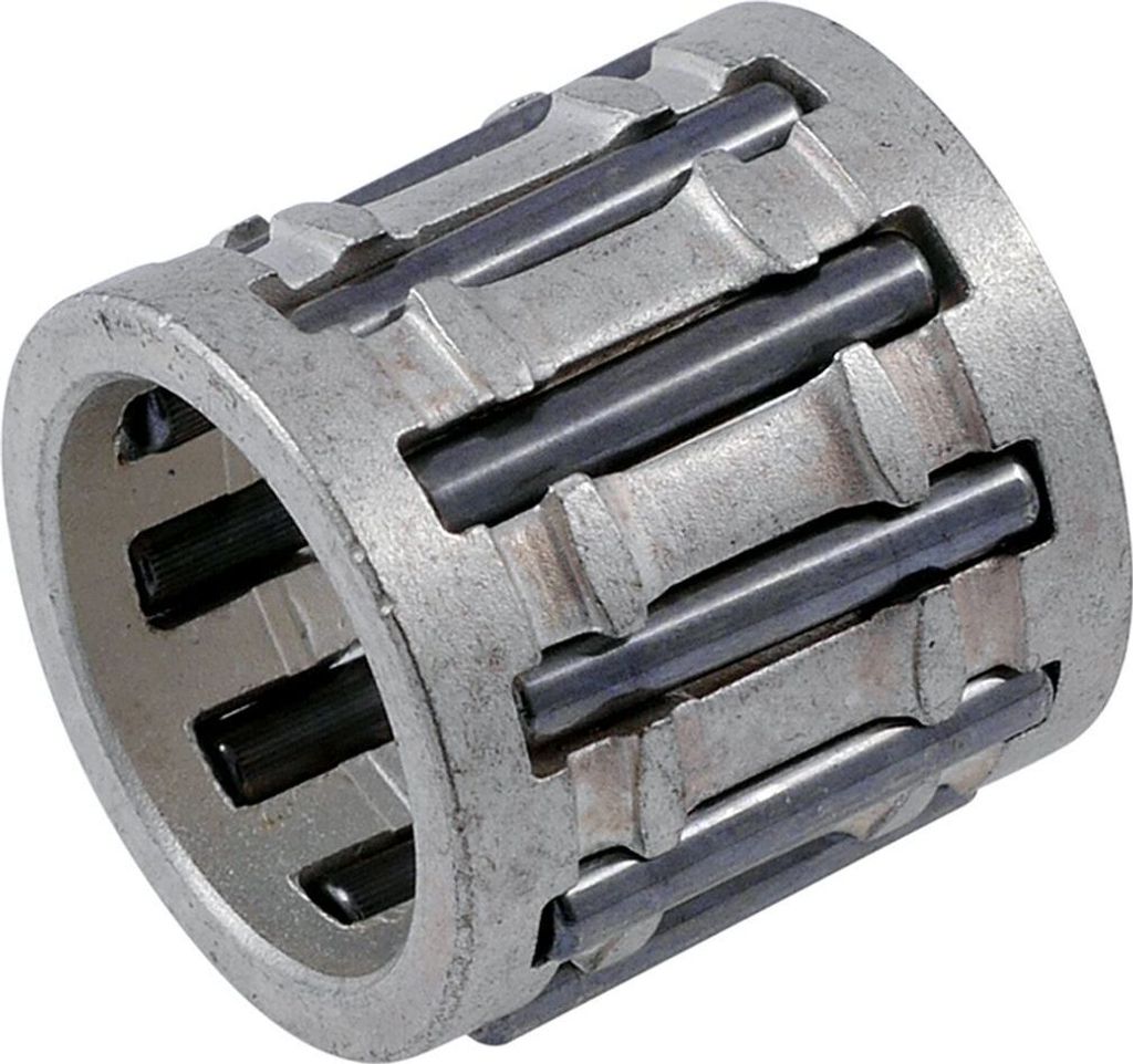 Kolbenbolzenlager STAGE6 Silber 12x16x16mm für Adiva AD 125