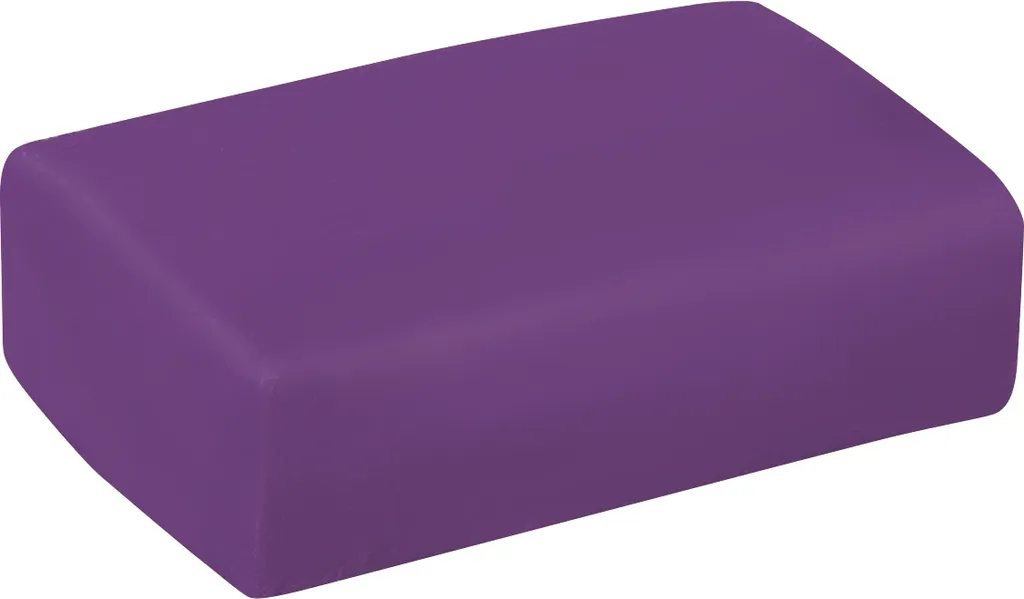 Ne perdez plus vos gommes : créez les vôtres avec KNORR prandell Violet