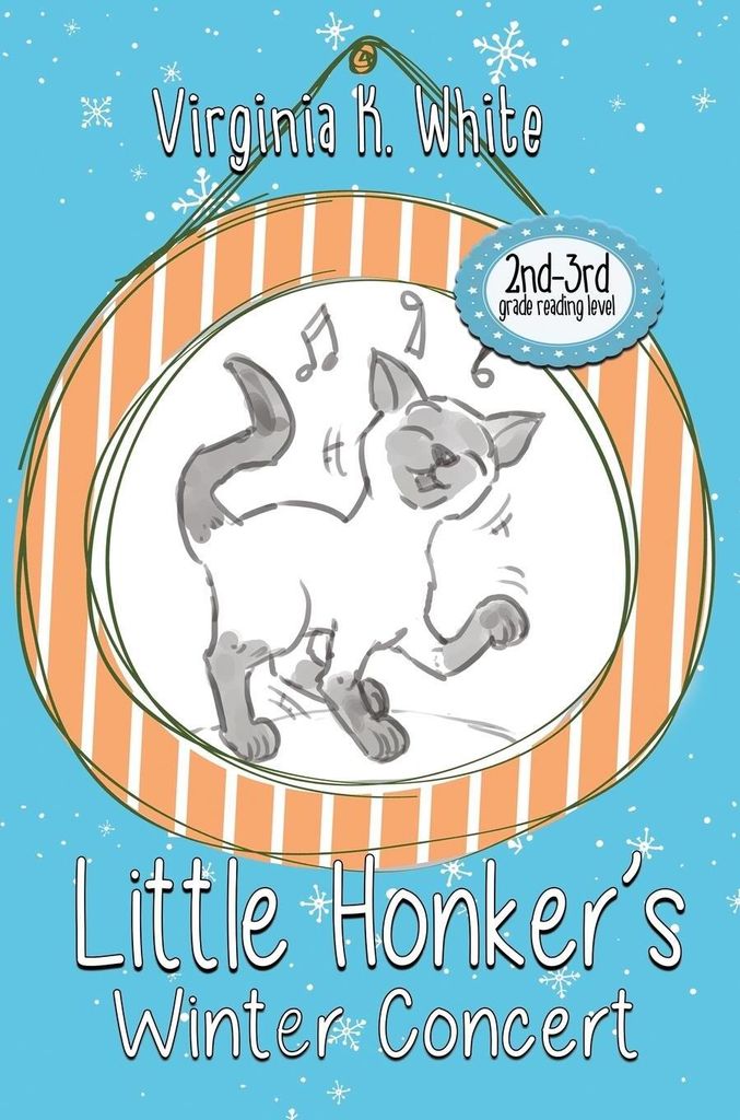Little Honker's Winter Concert