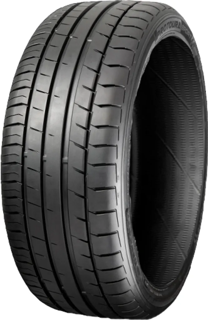 Pneu Davanti Protoura Sport 245/45R18 100Y XL : Adhérence et Sécurité Pluie