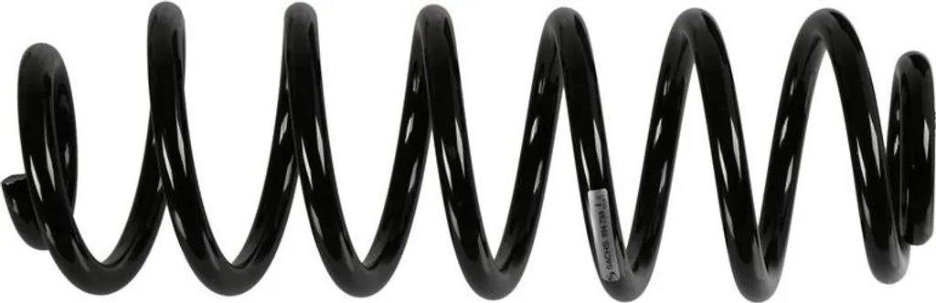 Ressort de suspension SACHS 994 798 pour Passat Alltrack 3C0511115BL
