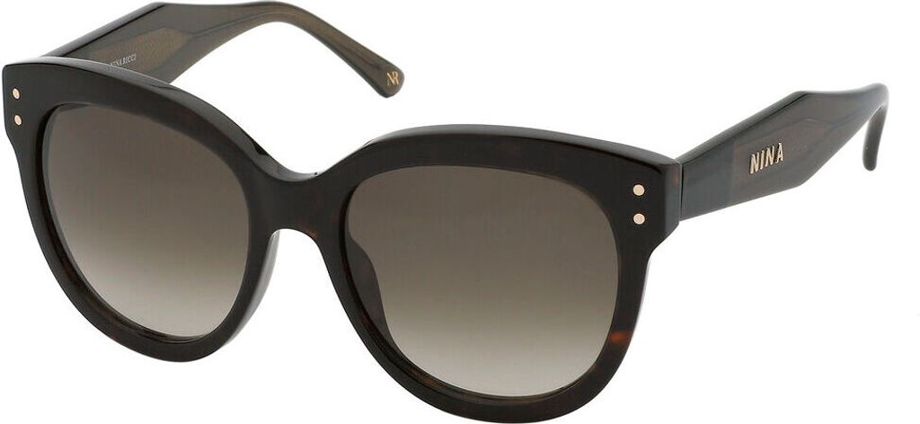 Damensonnenbrille Nina Ricci SNR324550909 Ø 55 mm