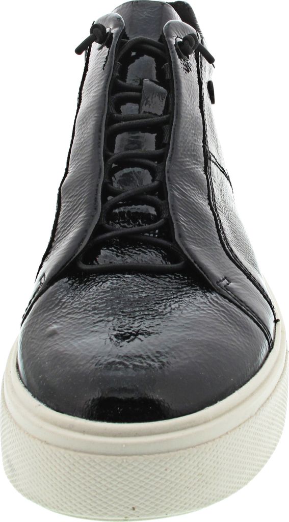 Caprice Sneaker High Damen 31383631333635 Schwarz 38 1/2 EU Produktbild 16