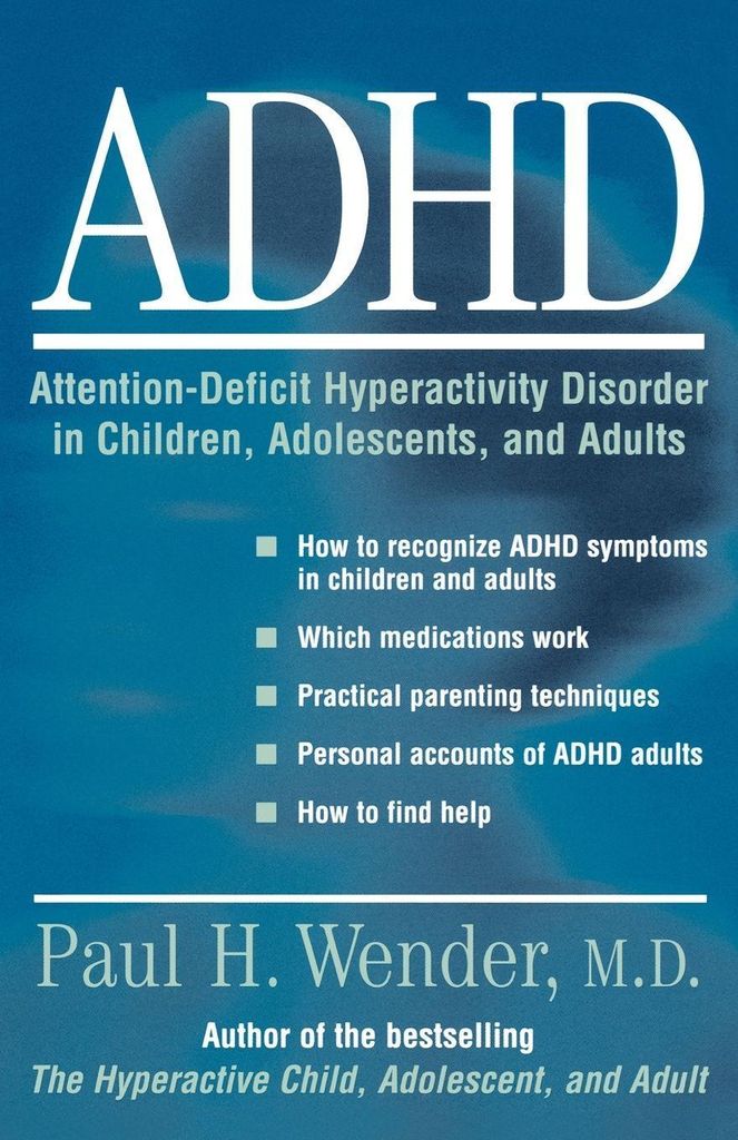 Adhd
