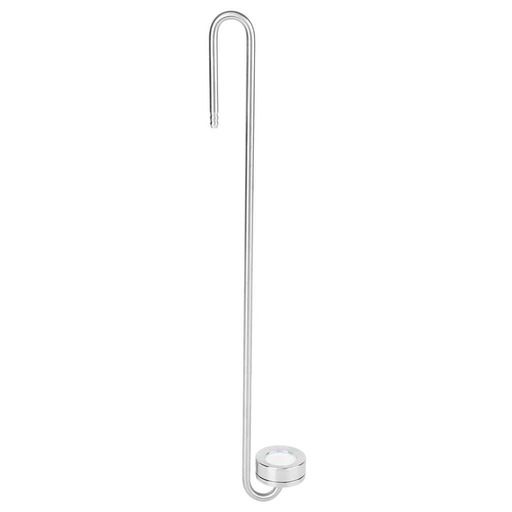 Stainless Steel Carbon Dioxide Diffuser Atomiser for Aquarium Fish Tank Plant 35cm
