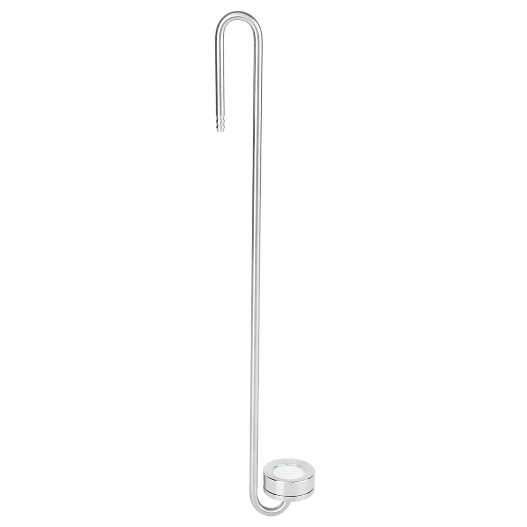 Diffusore CO2 Economico e Potente: Atomizzatore Universale per Acquari