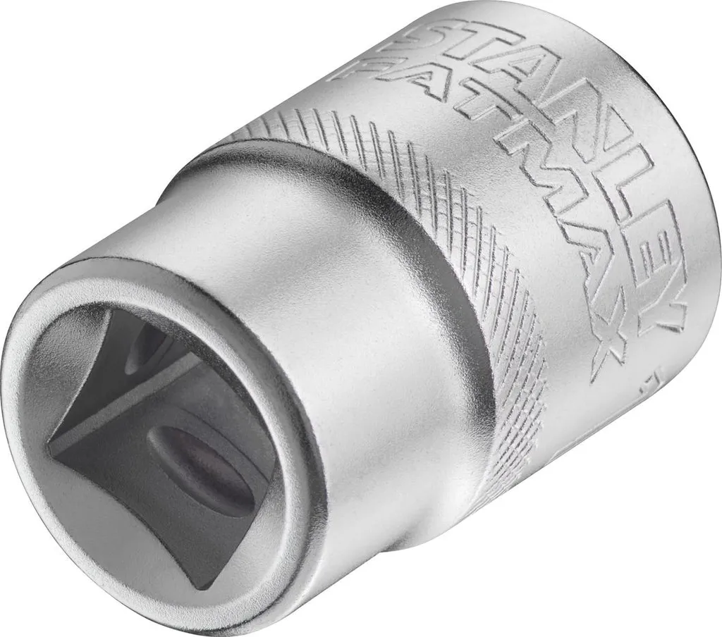 Stanley FATMAX 19mm 1/2 Pollici - Bussola Esagonale Professionale