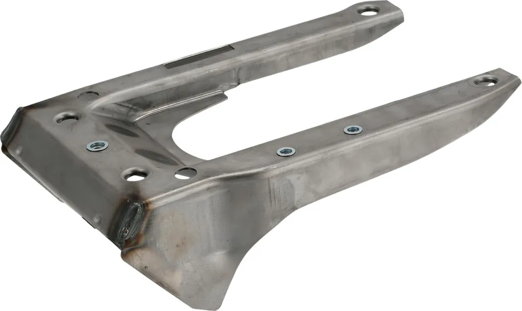 Pièce de réparation de selle à souder pour Simson KR51