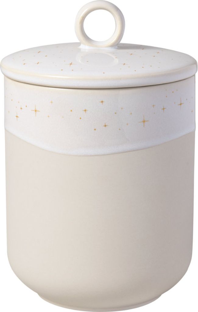 come. by Villeroy & Boch Winter Glow lattina 18,5 cm Immagine del prodotto 