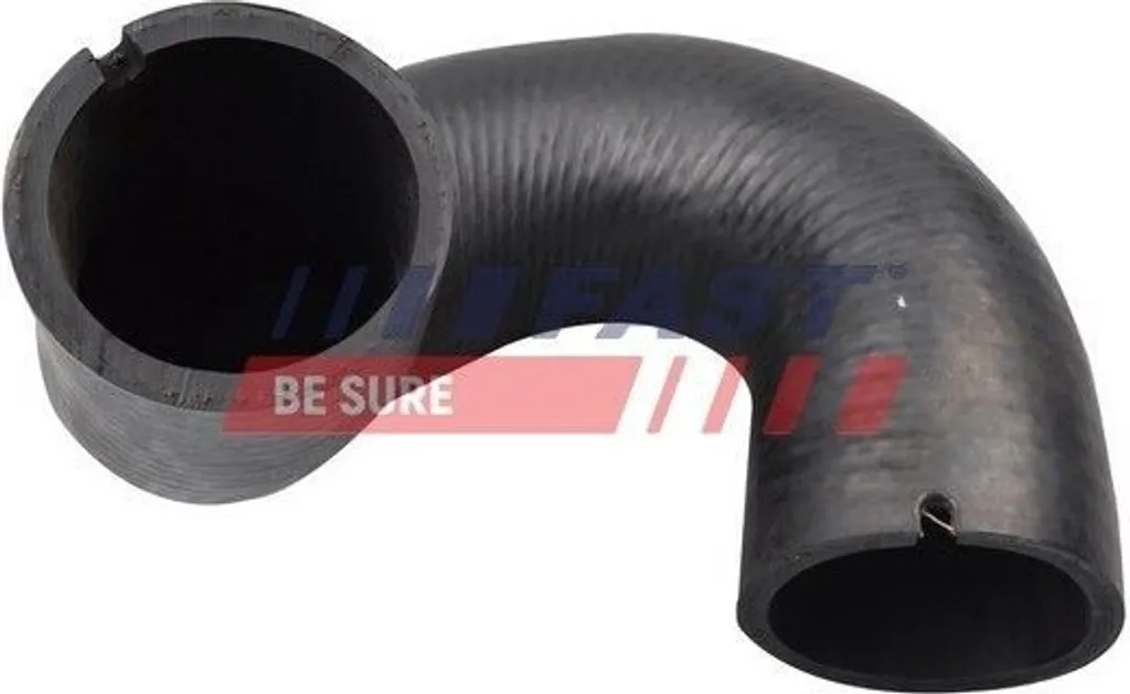 Tubo Aria Turbina FAST FT61726: Salva il tuo Motore FIAT Doblo Cargo