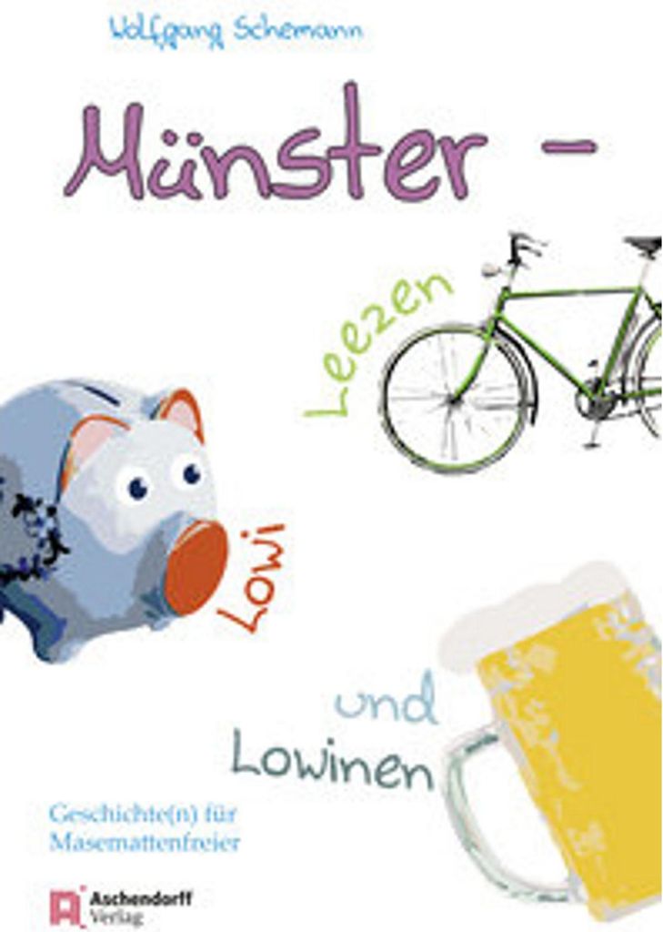 Münster - Leezen, Lowi und Lowinen