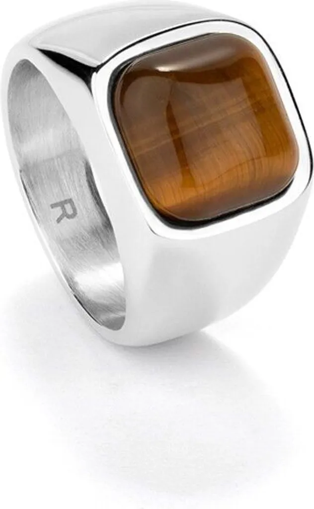 Anello da Uomo Radiant RH000133-24 Misura 24 | Gioielli Maschili Acciaio - 1