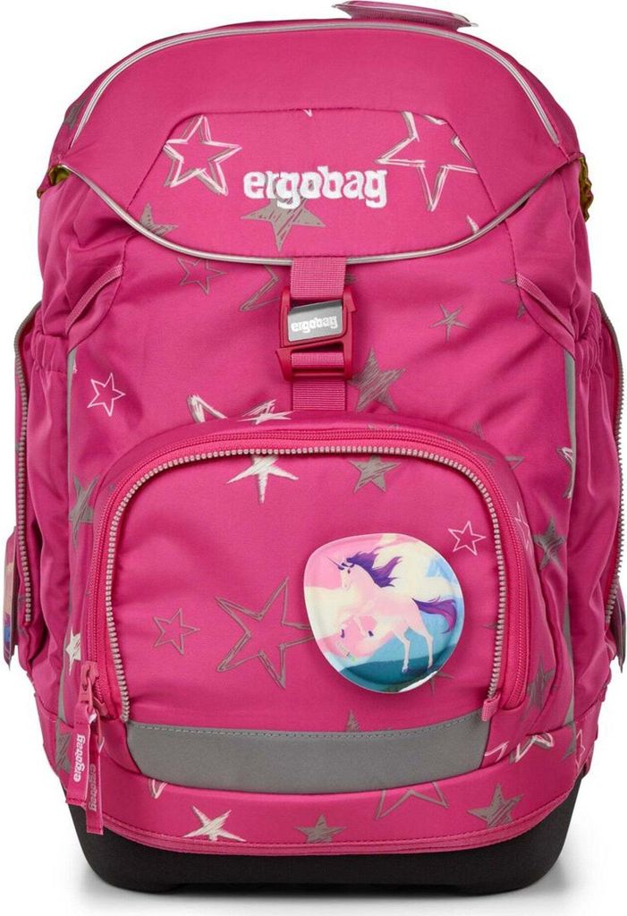ergobag pack Schulrucksack-Set SternzauBär 2026 Produktbild 