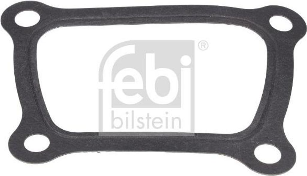 FEBI BILSTEIN Dichtung Wasserpumpe 198751 für FORD CARGO II 0,009kg
