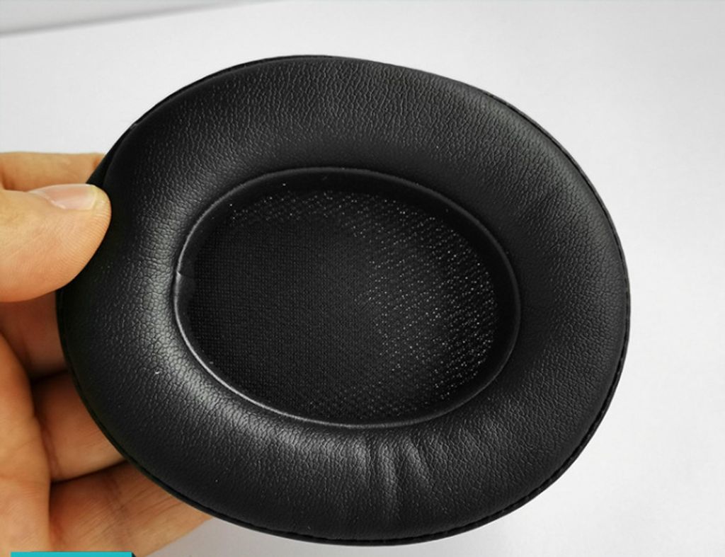 INF Náušníky pre Beats Studio 2.0 čierna Obrázok produktu 3