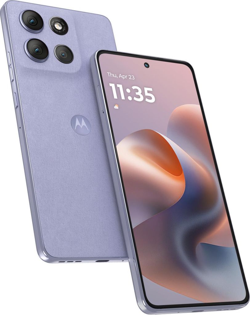 Motorola moto g86 power 5G 16,9 cm (6.67") Doppia SIM Immagine del prodotto 