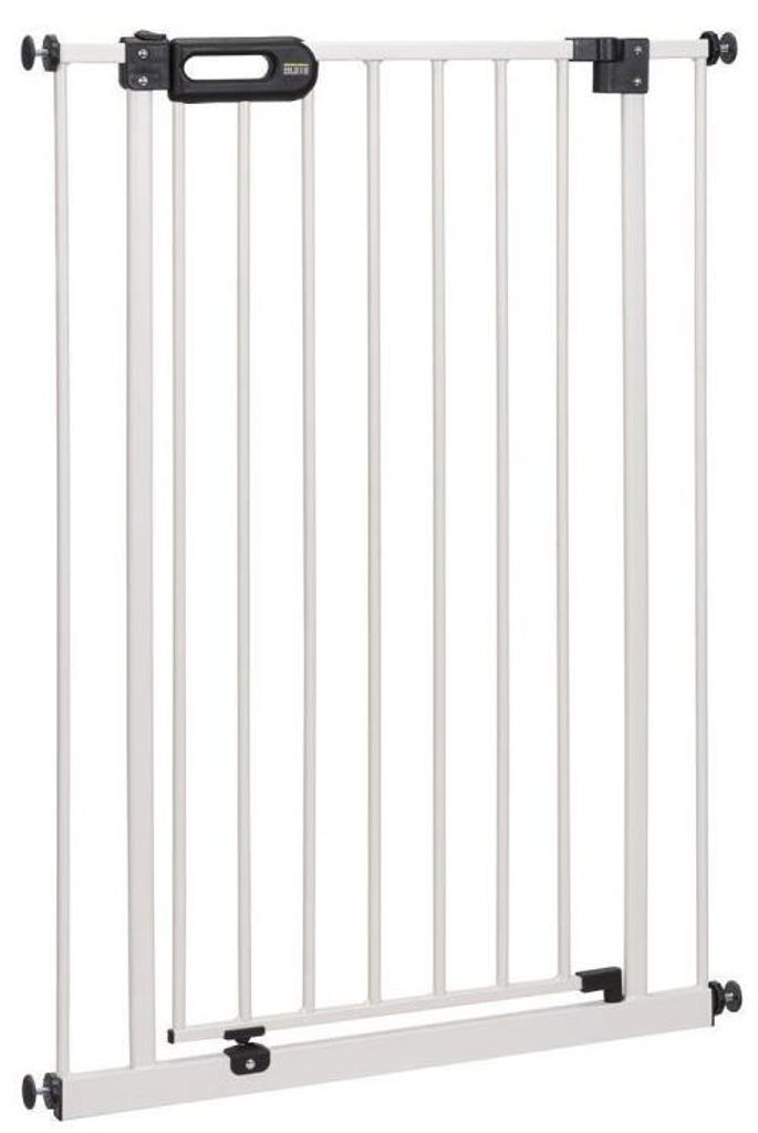BOMI® Barrière de sécurité bébé extra haute – Sans perçage Image du produit 