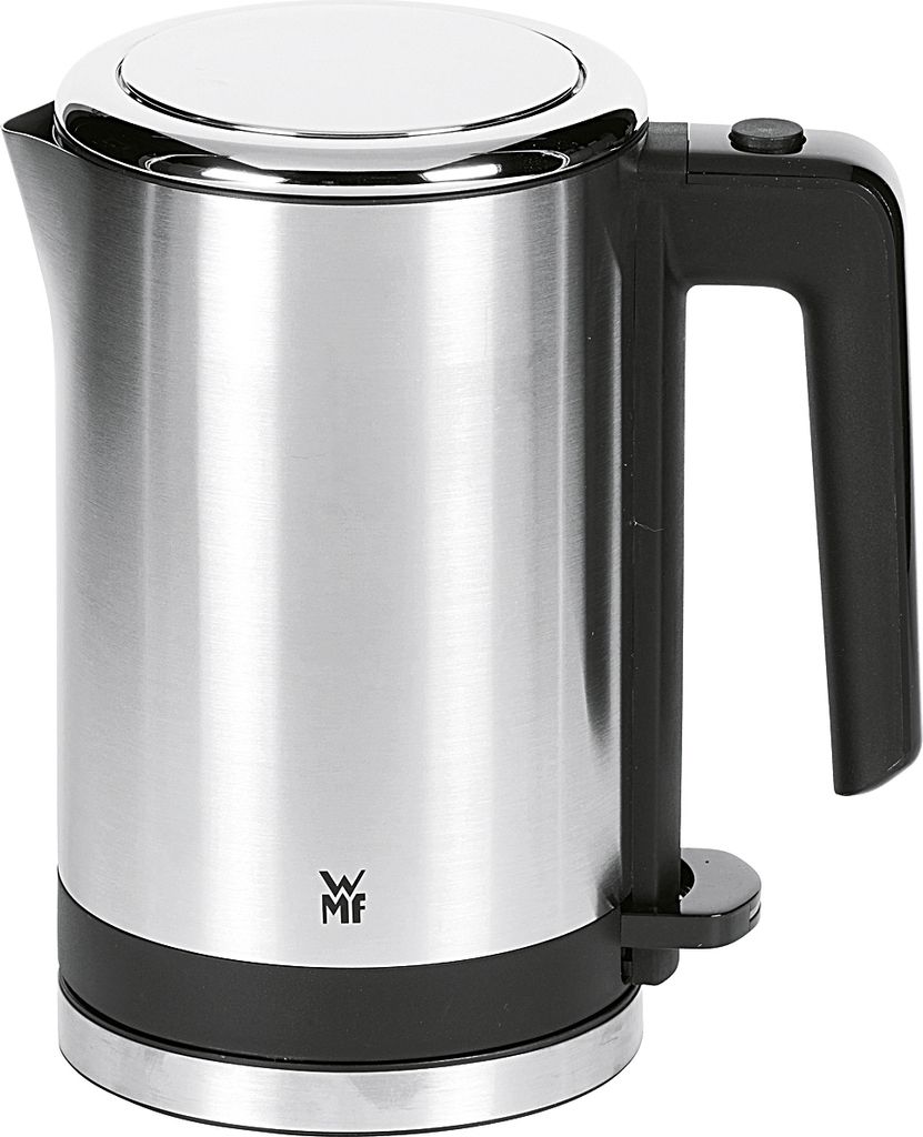 WMF Küchenminis Wasserkocher (1800 W, klein 0,8l, Produktbild