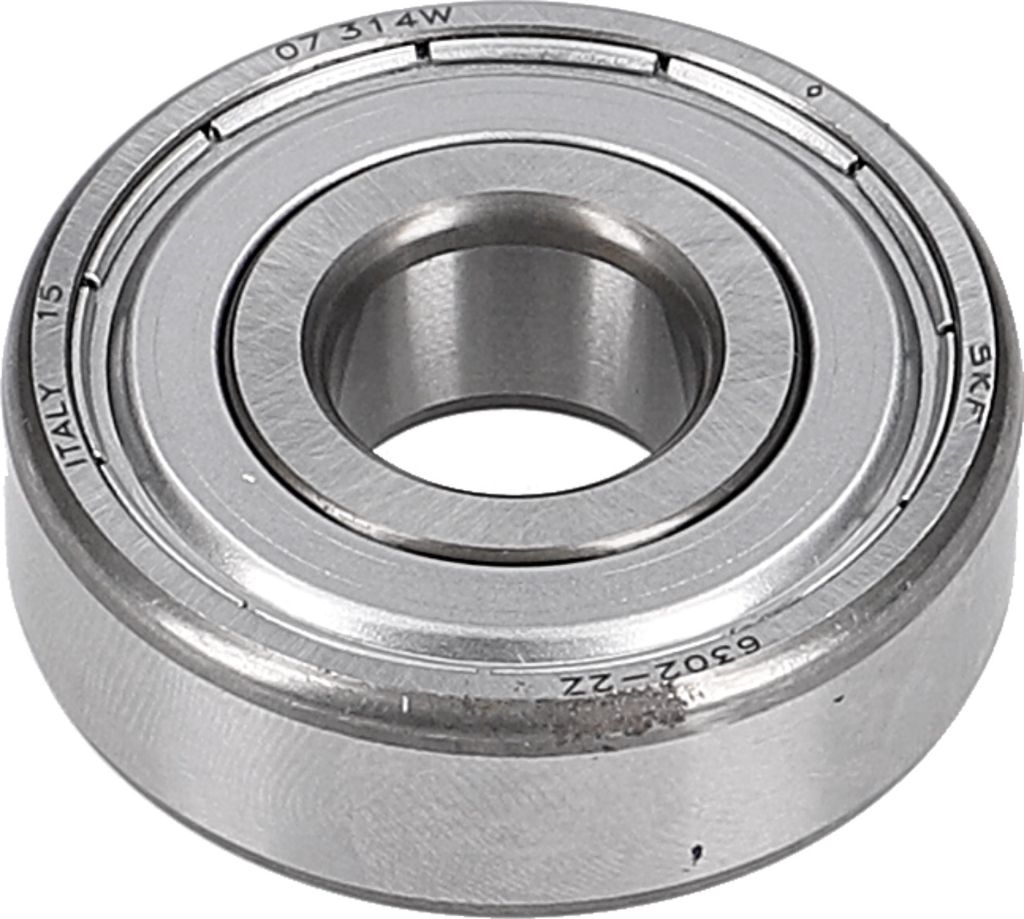 easyPART passend für 6302 ZZ SKF Kugellager 6302-2Z für Waschmaschine