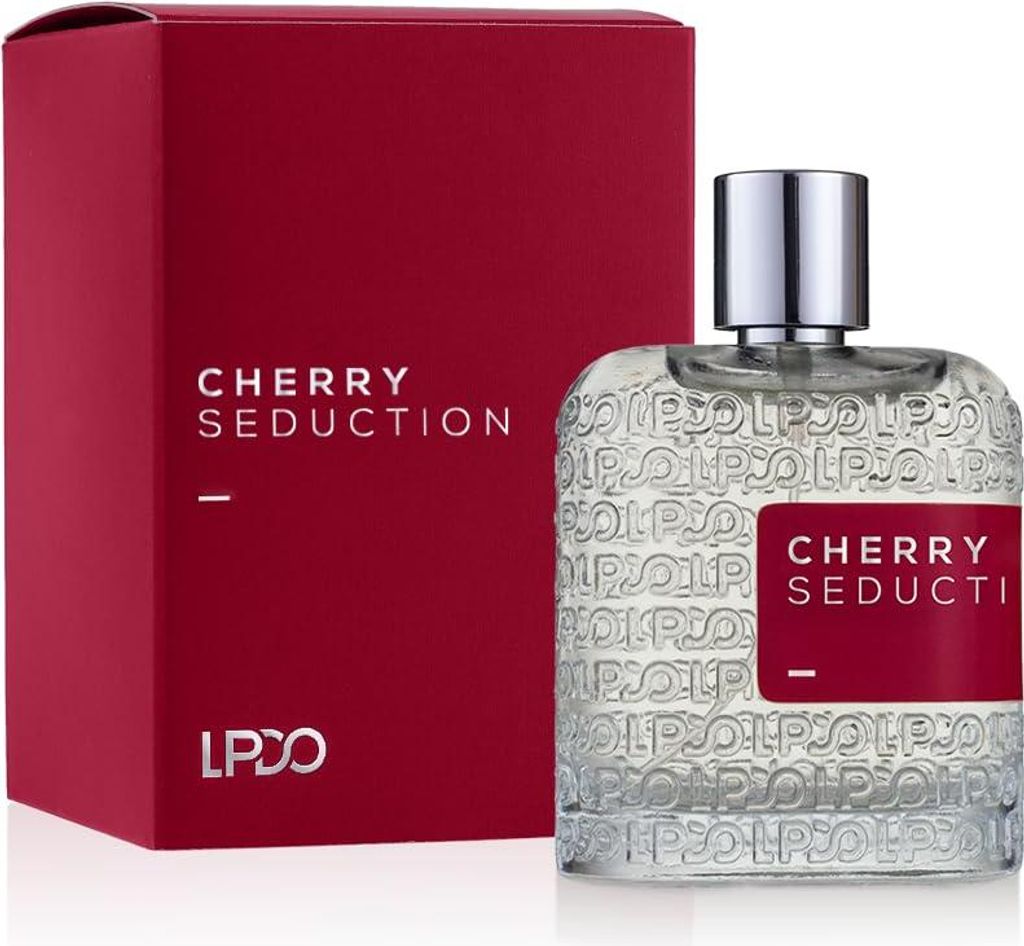 LPDO Cherry Seduction 100ml EDP