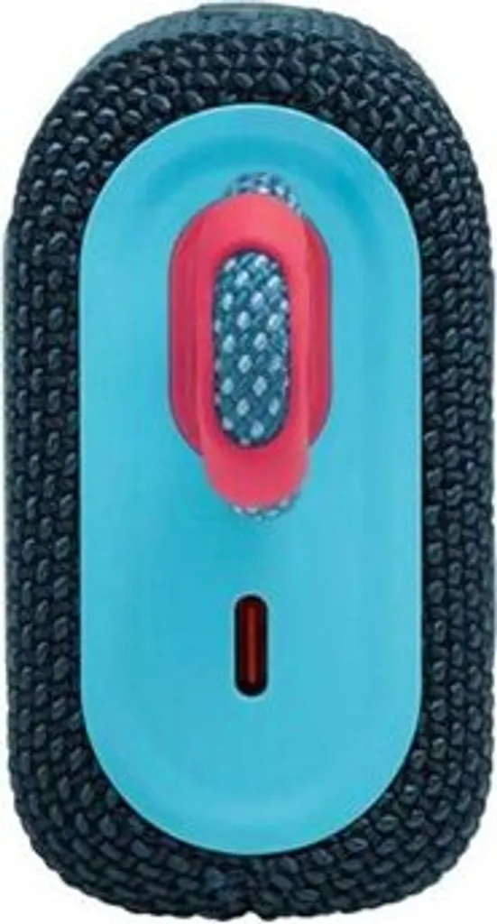 Mini enceinte Bluetooth JBL Go 3 nomade et étanche pour smartphone - 11