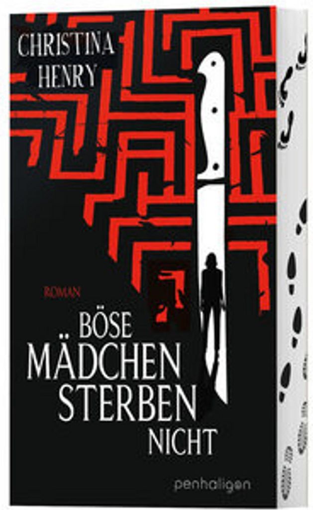 Böse Mädchen sterben nicht