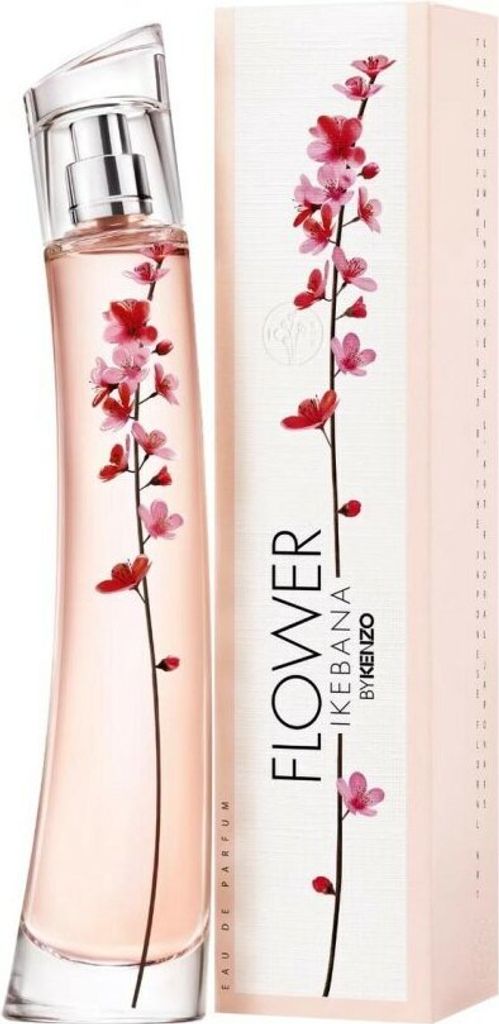 Kenzo Flower Ikebana by Kenzo Eau de Parfum 75ml Produktbild 11