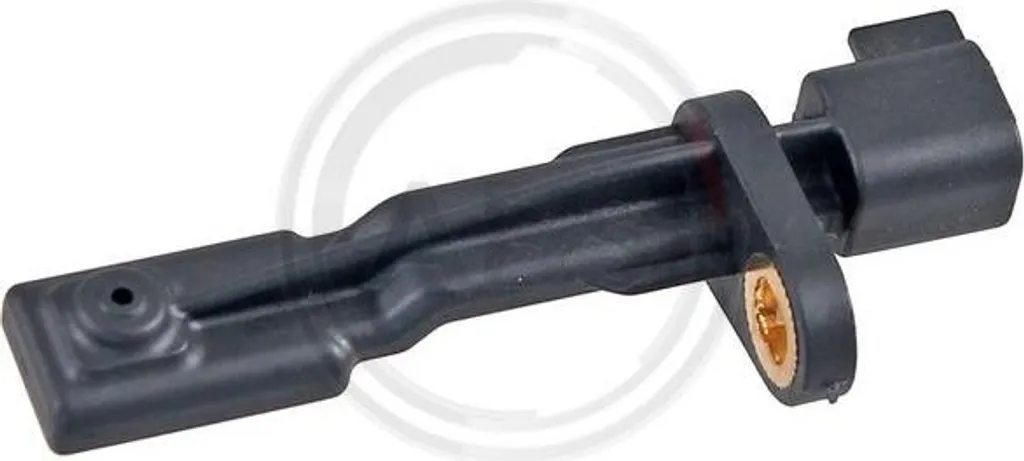 Sensore Velocità Ruota Jeep Wrangler 52125003AB | Ricambio Rinforzato A.B.S.