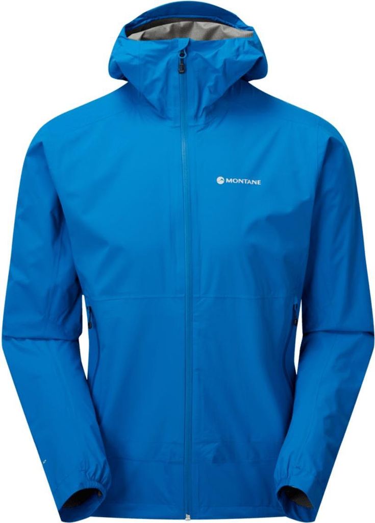 Men'S Minimus Lite Jacket, S, Electric Blue (Blue) - Montane