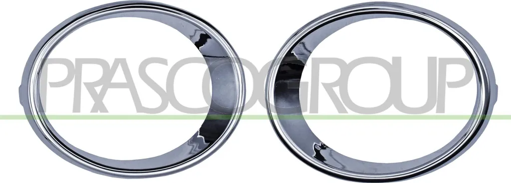 Fixation Antibrouillard Renault Kadjar - Remplacement Support RN7501220
