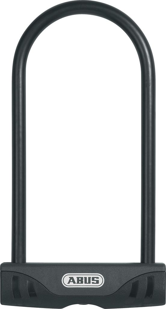 Antivol en U FACILO 32 double locking anse ronde - ABUS - Image du produit 