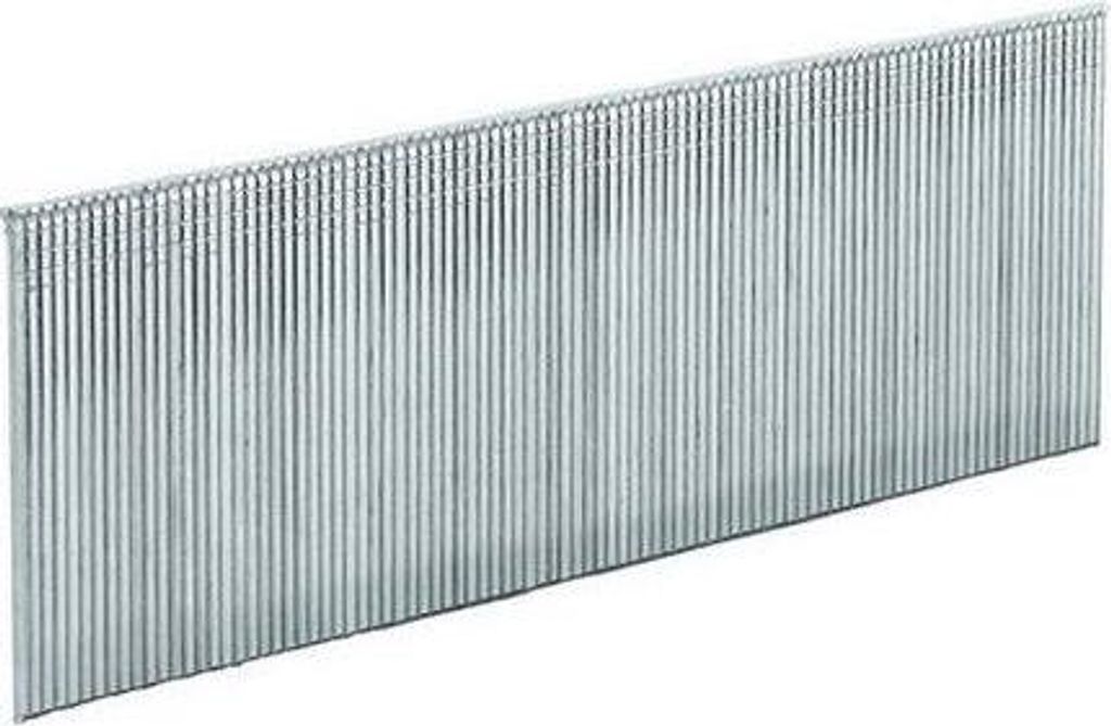 Güde Stifte / Nägel für Druckluft Nagler und Klammergerät, 32 mm, 2500 Stück