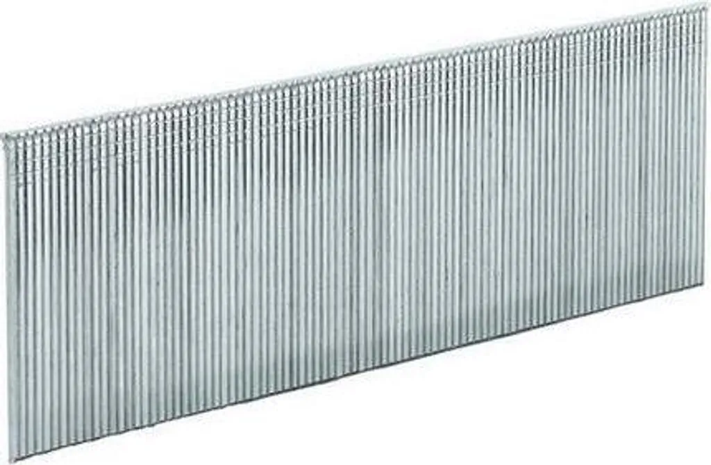 Chiodi Güde 40216 da 40 mm per MIDI e KOMBI | 5000 pz Zincati